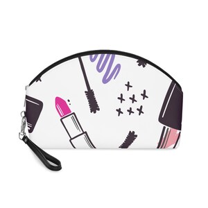Makeup Bag