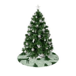 Weihnachtsbaum Röcke