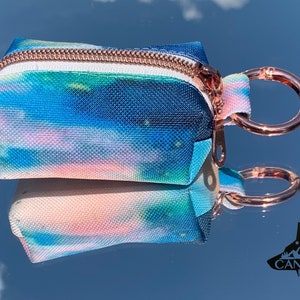 Canyon K9 mini box bag