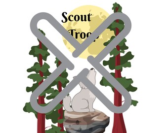 Troop Leader Planner