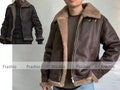 RE 4 Remake Leon Jacker For Cosplay and Every Day Wear product logo