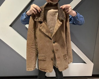 Arthur Morgan Coat