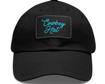 Cowgirl Trucker Hat, Cute Western Foam Trucker Hat, Cowboy  display picture 2