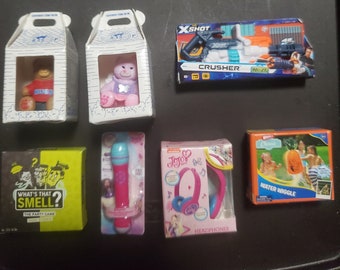 Toy Mini Brands S2 W2