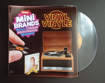 YOU PICK- Zuru Mini Brand Vinyl- 2