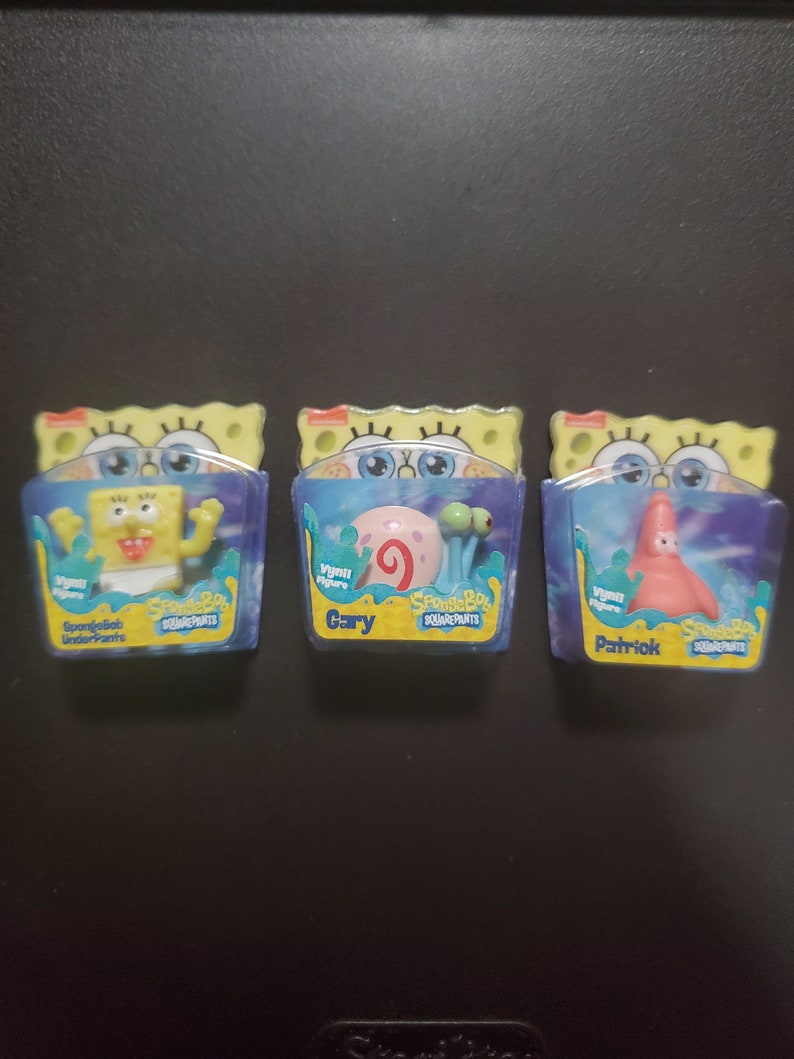 Toy Mini Brands Series 2 Wave 2 Part 1 Etsy