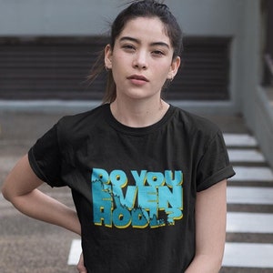 Do You Even Hodl Stock Market Graphic Tee Unisex T-Shirt, Wall Street Trader Meme Mens T Shirt, Womens Finance Joke Tshirt Top