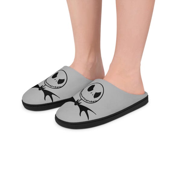 Jack and sally slippers deals