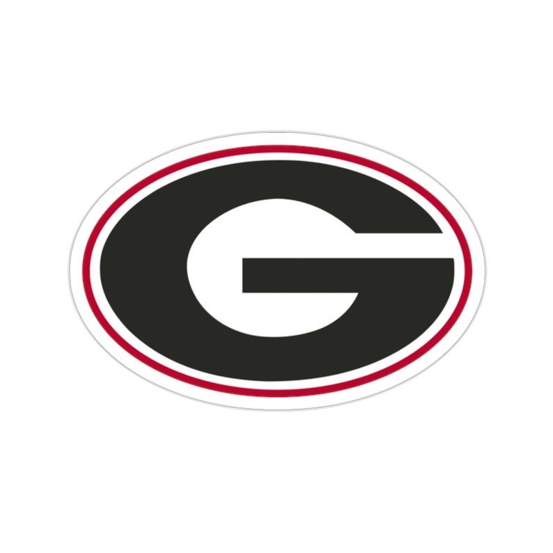 Bulldogs, University of UGA, Bulldogs, G, Go