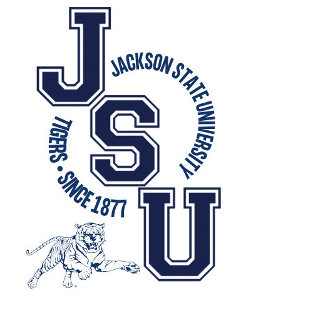 JSU PNG Files Etsy