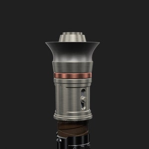 CJ Fallen saber attachment for Cal Legacy Saber