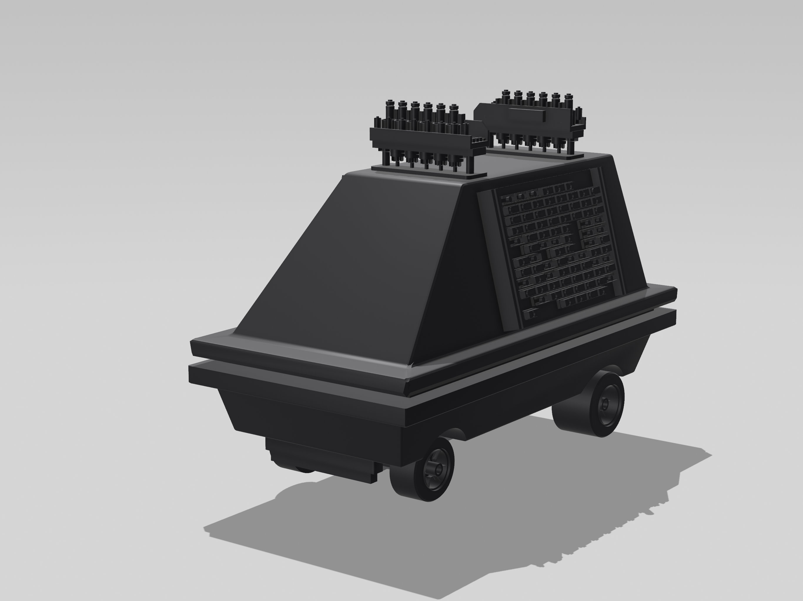 Mse 6 mouse droid - Etsy 日本