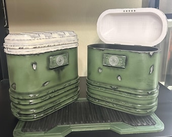 Space Loot Crate