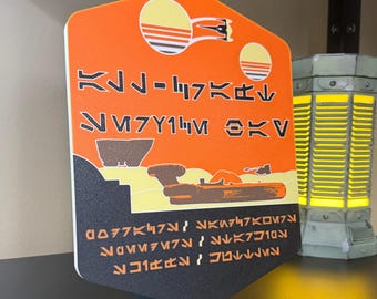 Repair Wall Signs