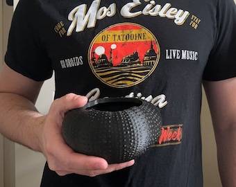 Black Melon for cosplay