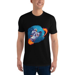 Planet Astronaut Shirt, Astronaut Space Shirt, Astronaut Birthday Shirt, Spaceman Shirt, Astronaut Family Shirt, Astronaut Gift