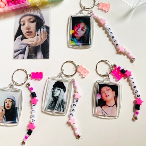 BLACKPINK Jennie Phone Case. Kpop Phone Case Iphone Case - Etsy