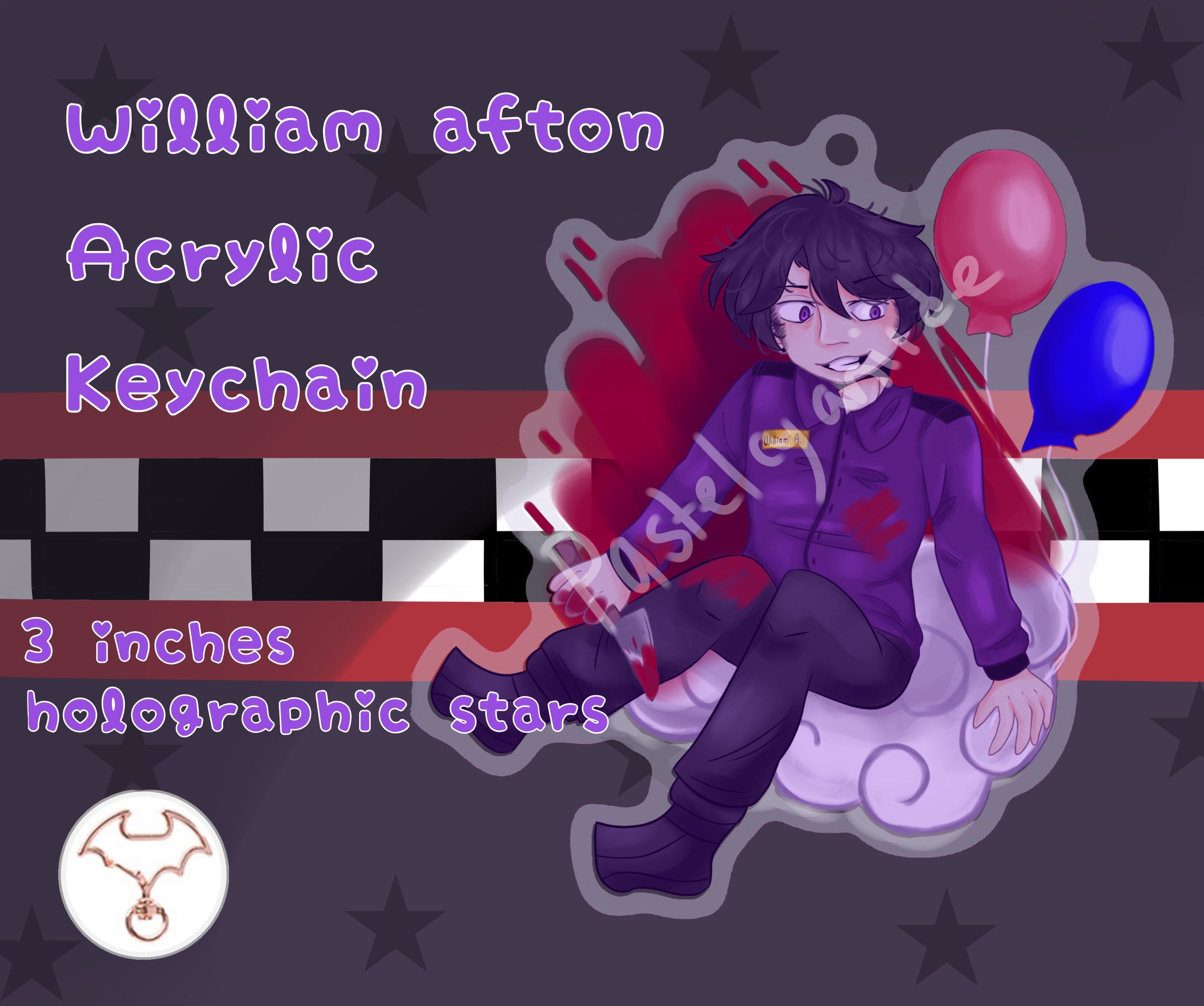 William Afton Comics - ojluc37