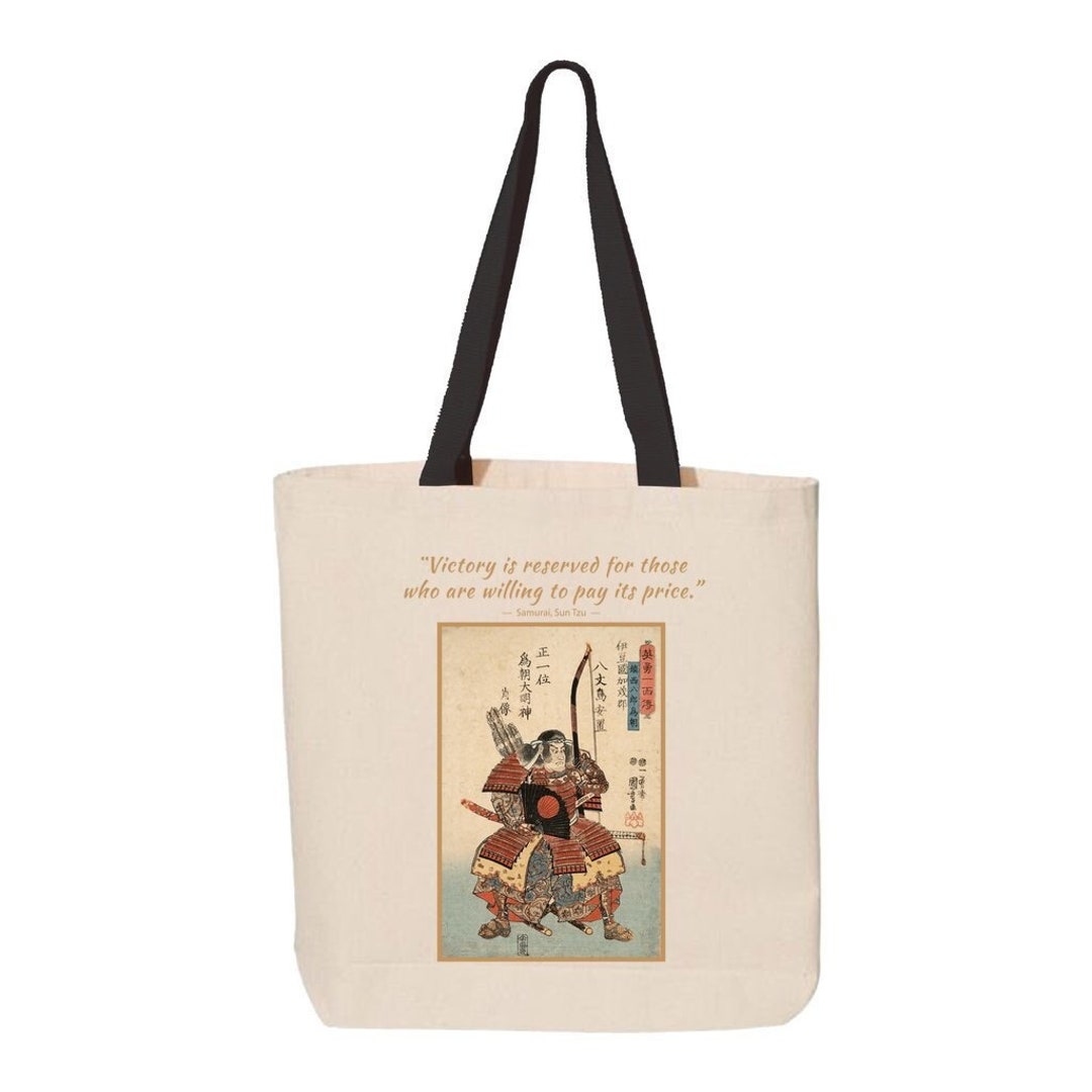 Tote Yosuzi Orange in Cotton - 43509306