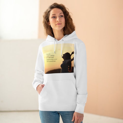 Unisex Cruiser hot Hoodie