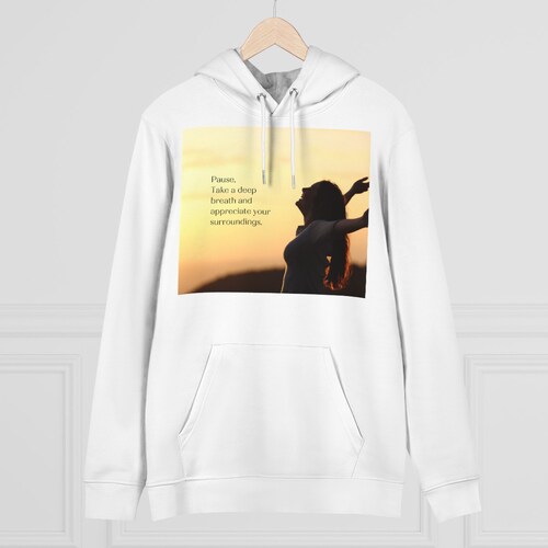 Unisex Cruiser hot Hoodie