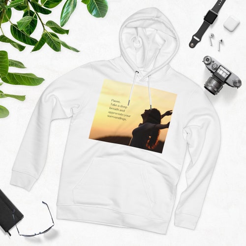 Unisex Cruiser hot Hoodie