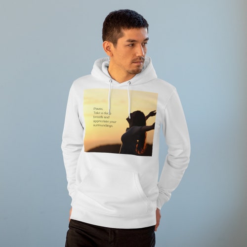 Unisex Cruiser hot Hoodie