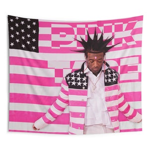 Luv is rage 2 tapestry best sale