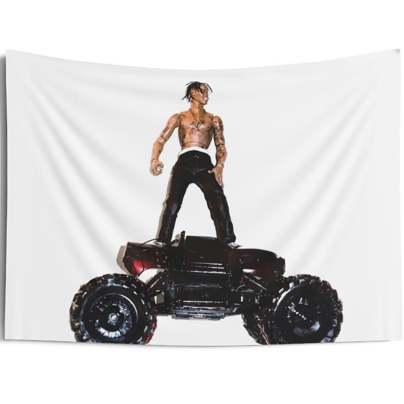 travis scott replicas