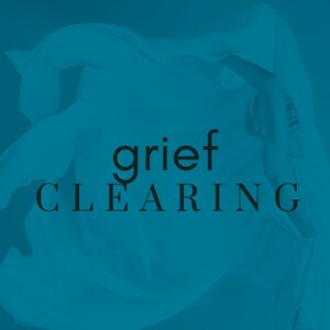 Grief Clearing Emotion Code