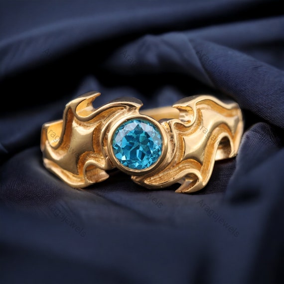 Vegeta ring shop