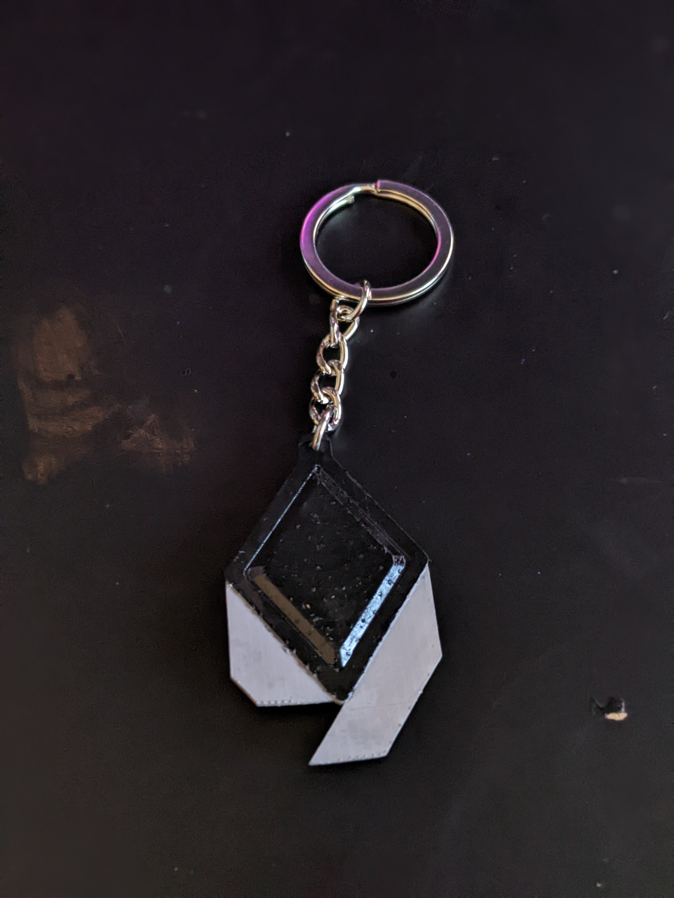 VALORANT Radiant Rank Buddy Keychain 3D Print - Etsy