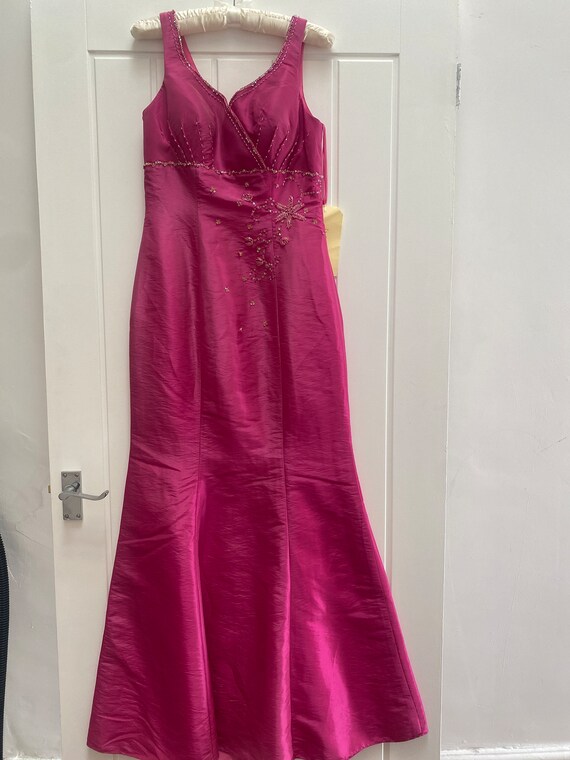 Special Occasion Dress Amanda Wyatt