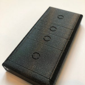 PETG 3D Printing Waterproof Housing for Philips Hue Dimmer Switch V2