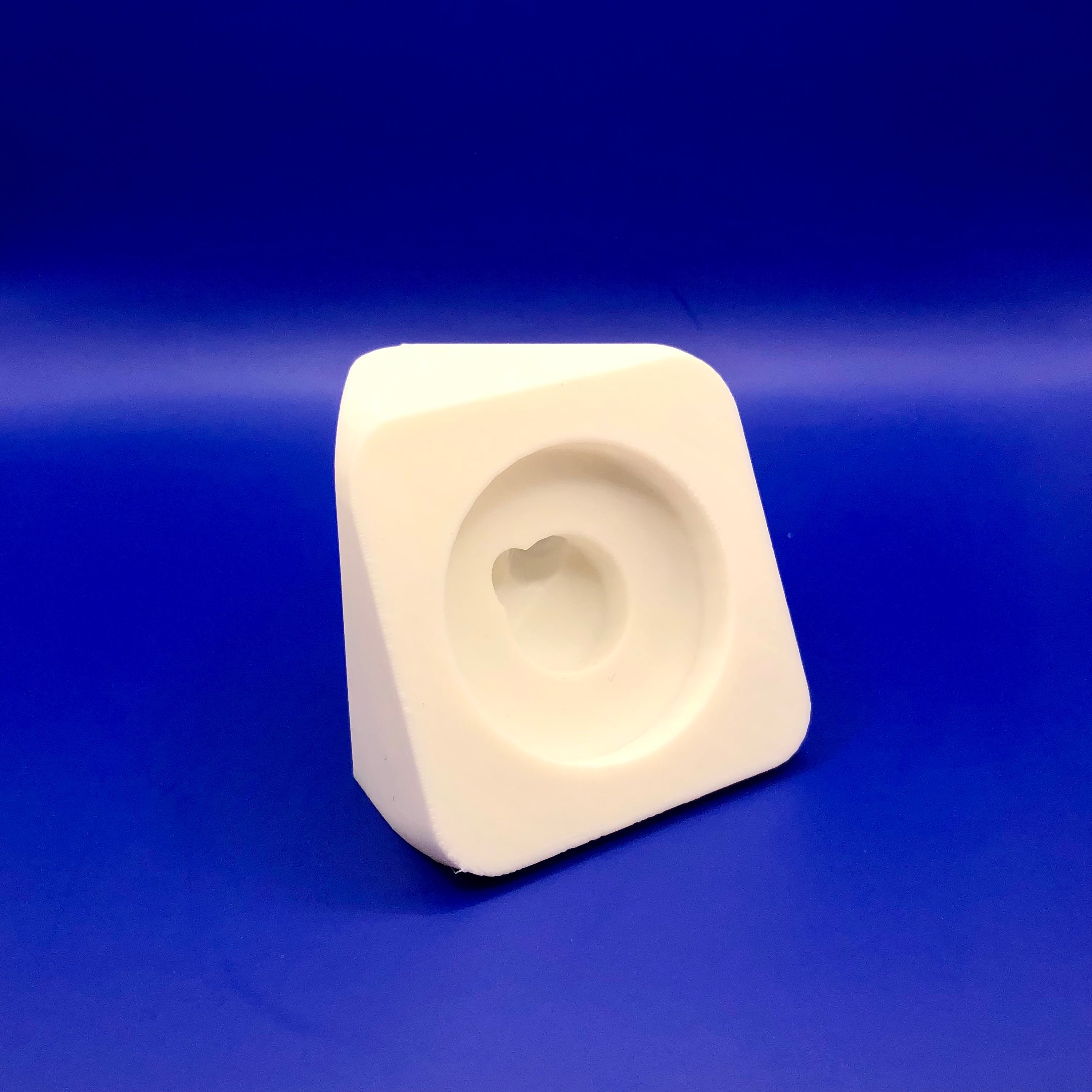 Philips Hue motion detector wall mount bracket