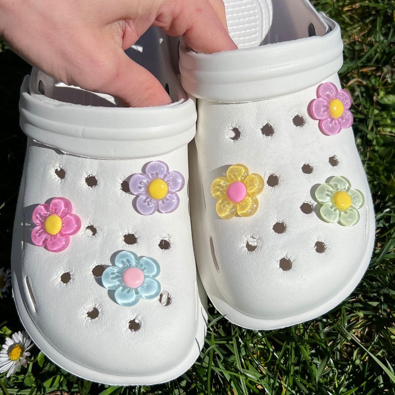 Jibbitz - Etsy