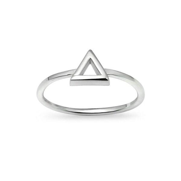Arrow Ring - Etsy