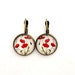 see more listings in the boucles pendantes section