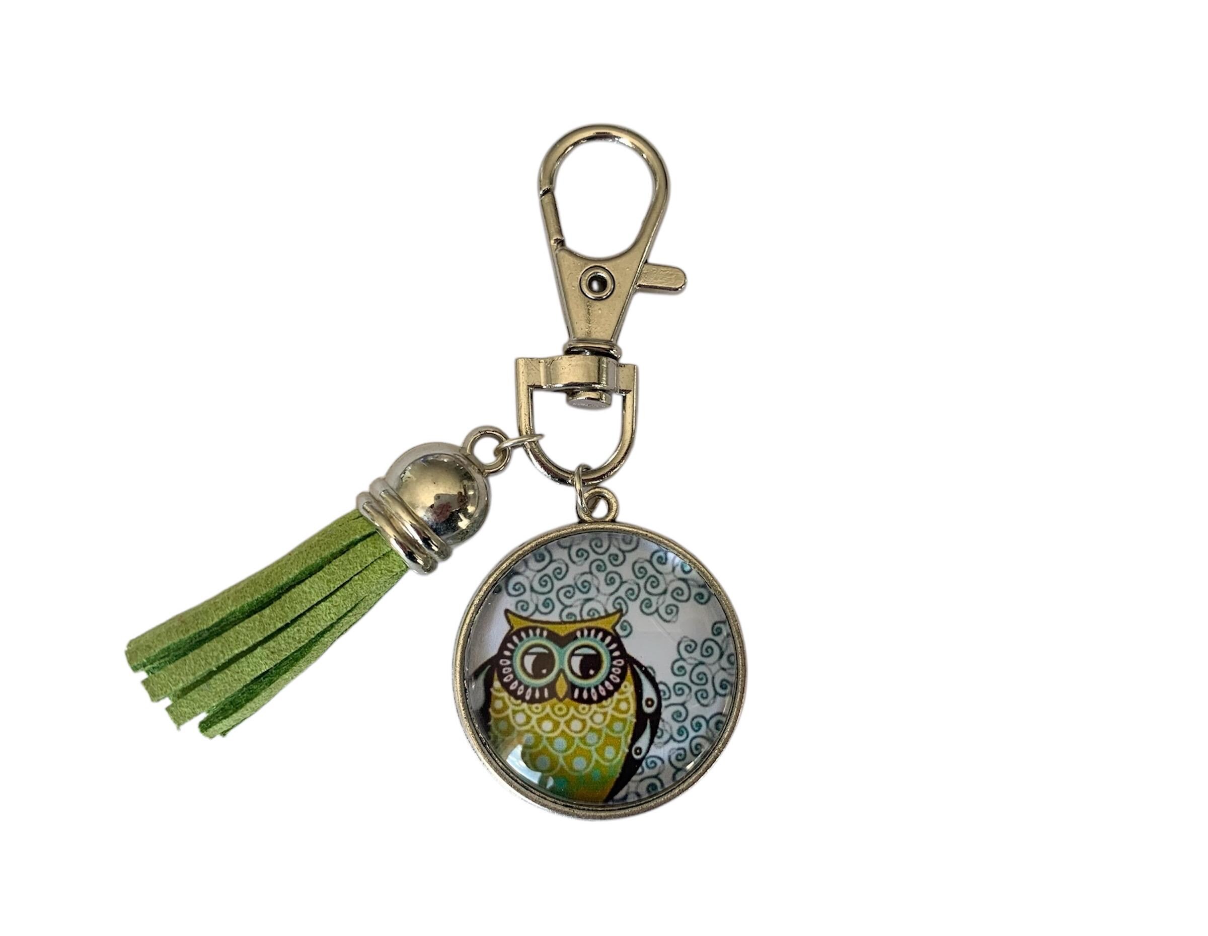 小物 GROUMETTE KEY RING Amazon.com: Mummumi Keychains, Lovely Metal Keychain Cat Key
