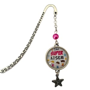 Regalo original para profesores – llavero con memoria USB de 4 GB – gracias profesor – regalo personalizado para profesor al final del curso escolar