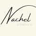 NachelCreations store logo