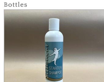 Sisterlocks  Shampoos 8 oz and more