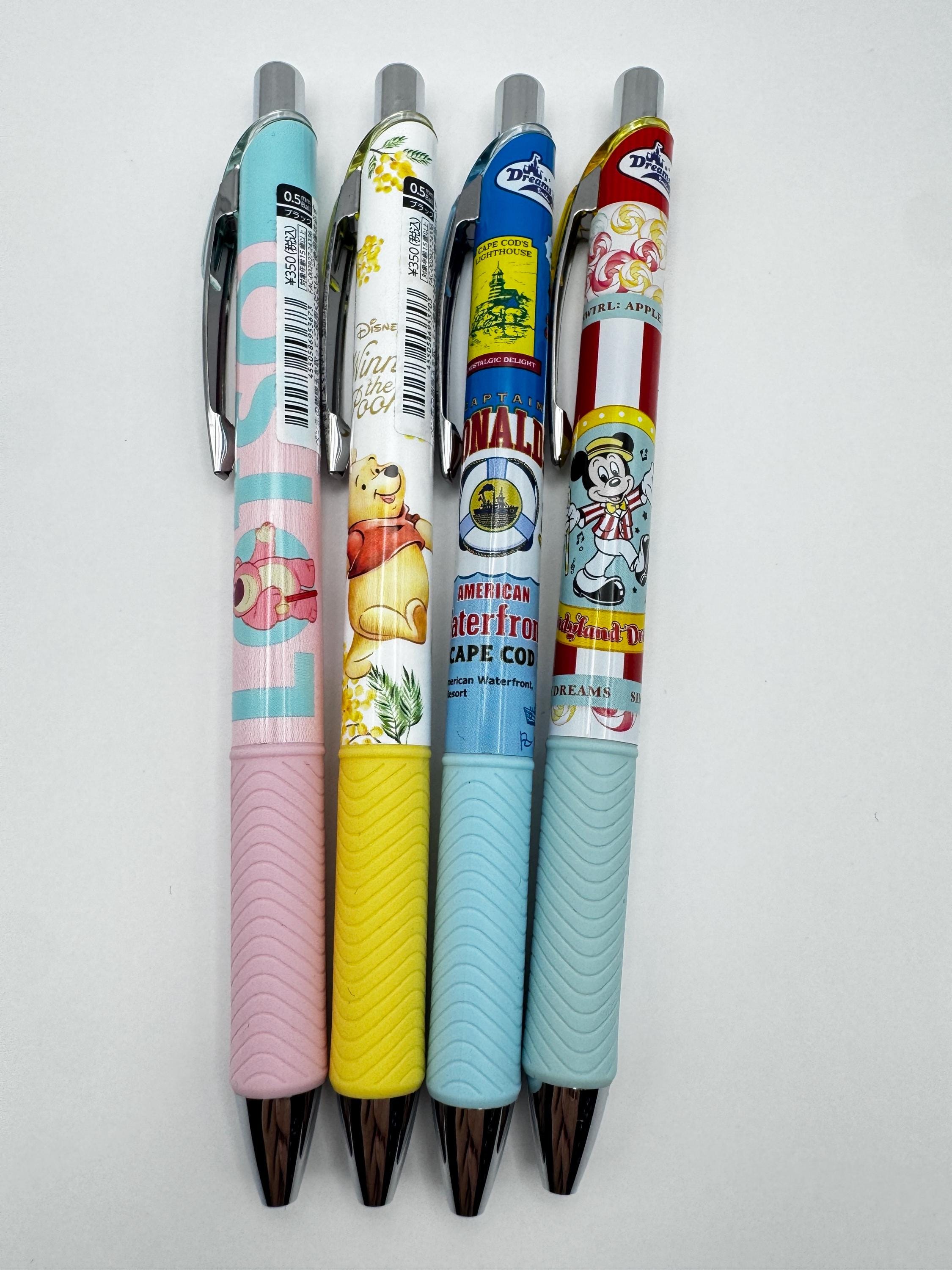 Japanese Gel Pens - Etsy - Page 3