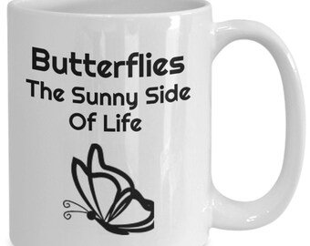 Mariposas me encantan las mariposas fotos de mariposas despliegan tus alas siendo hermosas taza de regalo taza café té decoración de la pared de mariposas pero...