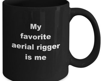 aerial rigger set book straps plate hardware gifts mug cup coffee tea ceramic dishwasher safe silks hardware stand equipment certification