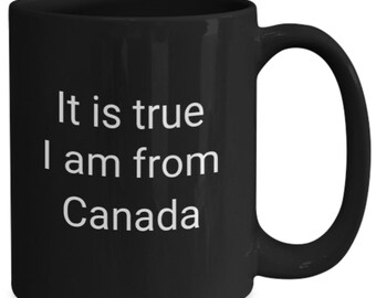 Canada from dry ginger ale goose brush taza de regalo taza café té cerámica apta para lavavajillas apta para microondas chaqueta acolchada hoja tiempo mapa bandera ne...