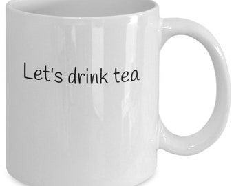 té bebida desintoxicación hierbabuena verde regalos taza taza café orgánico cerámica de alto grado lavavajillas bolsas seguras camiseta chai