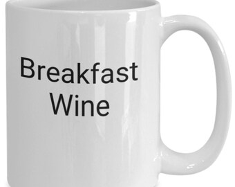 Desayuno vino camisa negra vaso de vidrio 16 oz regalos taza taza café té cerámica de alto grado lavavajillas seguro nevera ballena gato