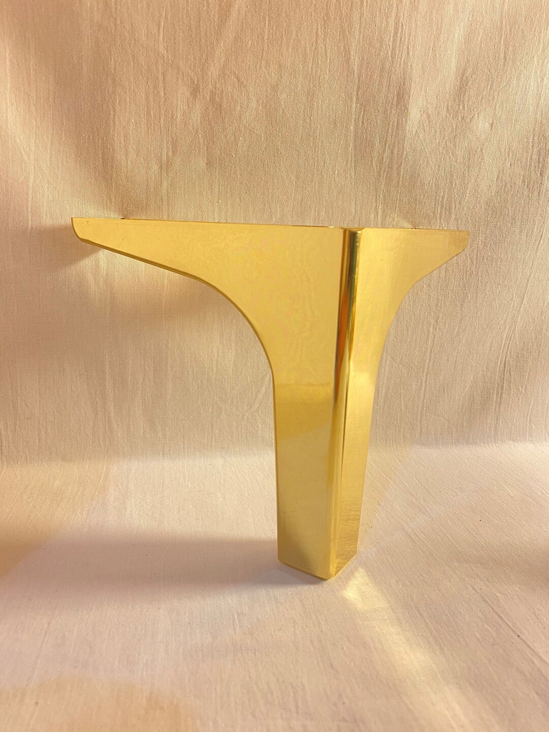 Set of 4 Funiture Legs Plastic Furniture Legs IKEA Sofa and Etsy