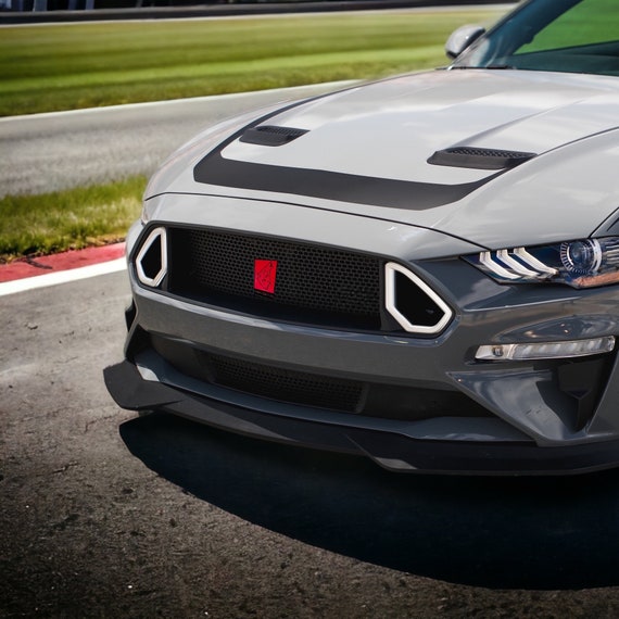 Ford cheap mustang coyote